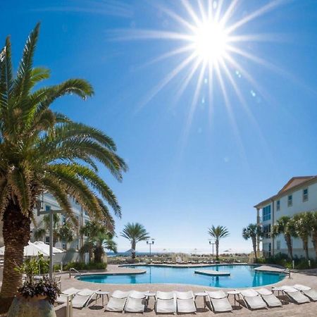 פנסקולה ביץ' Beach Club Resort And Spa מראה חיצוני תמונה