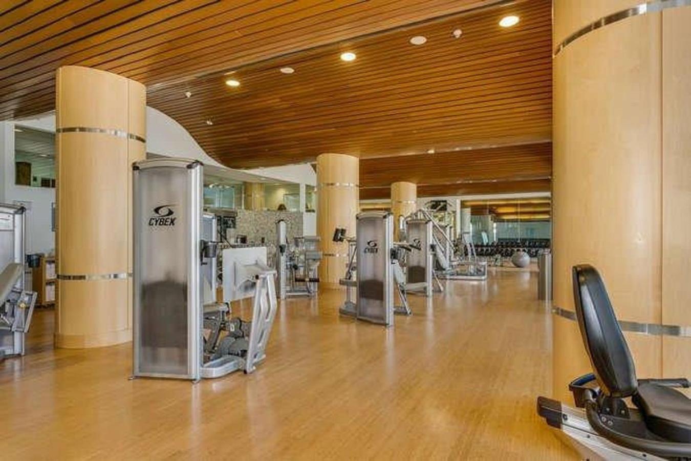 פנסקולה ביץ' Beach Club Resort And Spa מראה חיצוני תמונה