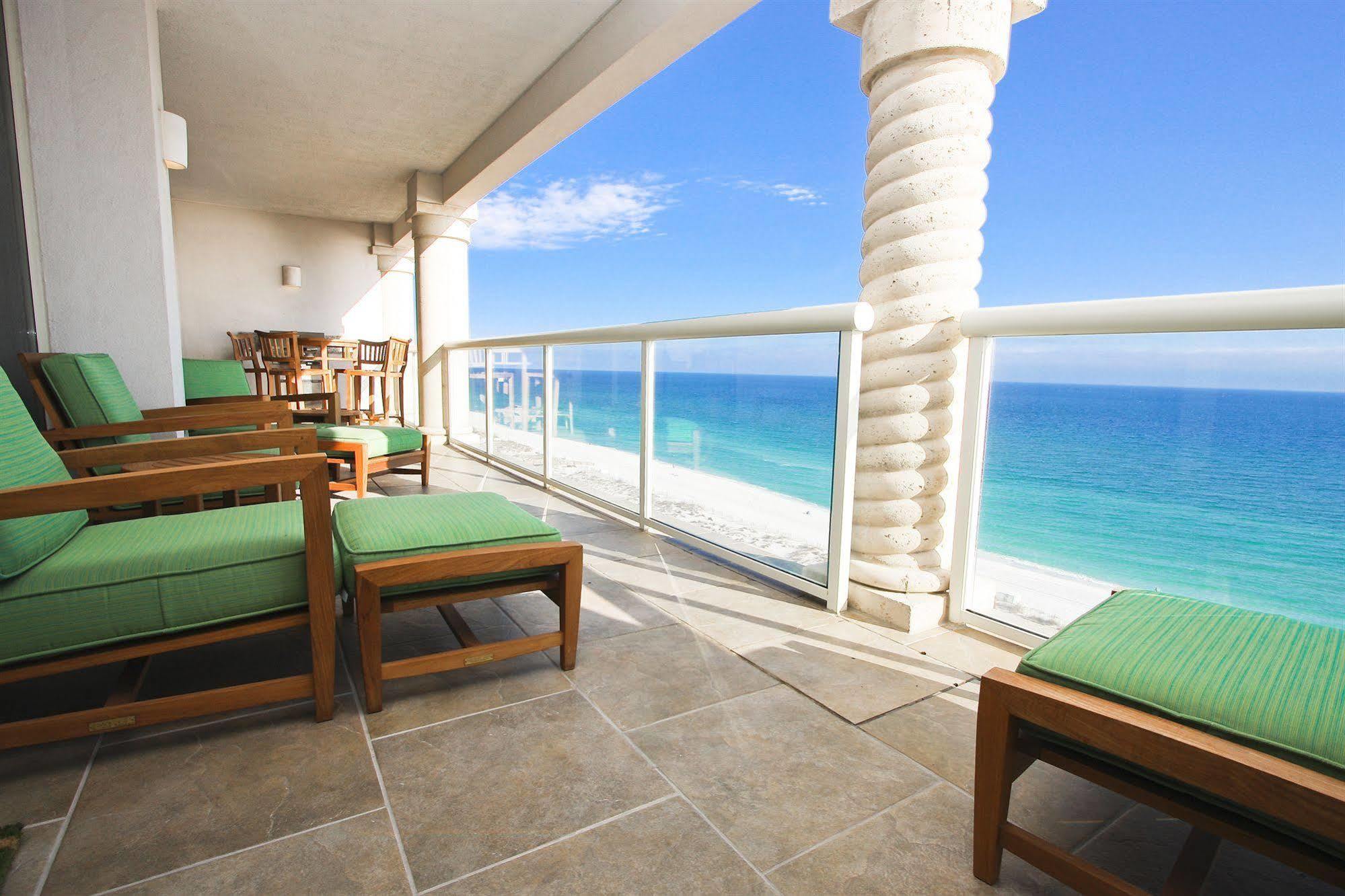 פנסקולה ביץ' Beach Club Resort And Spa מראה חיצוני תמונה